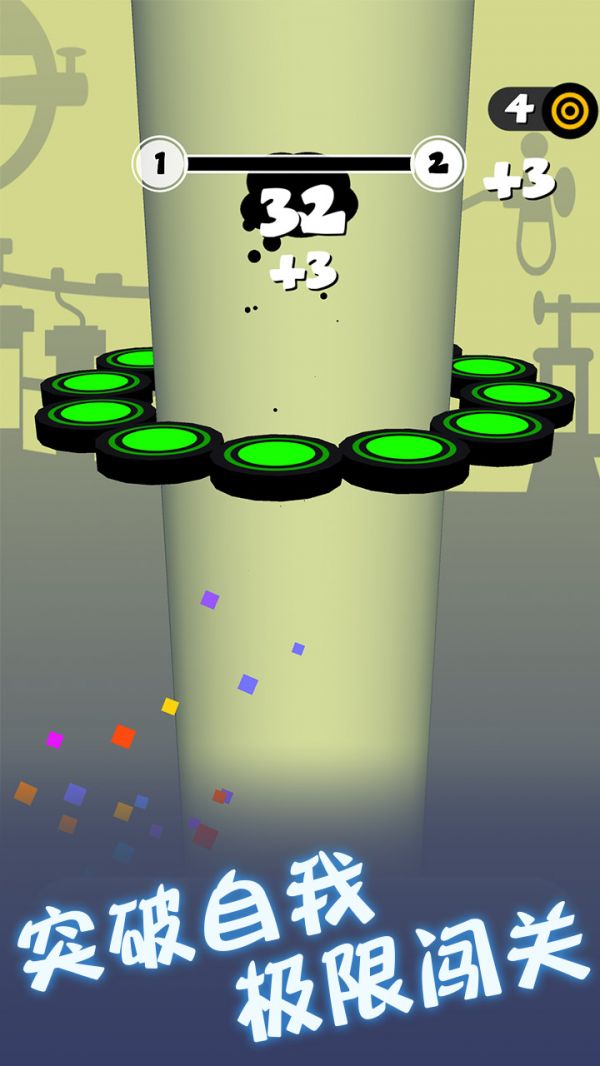 永不言弃:掉落什么时候出 公测上线时间预告