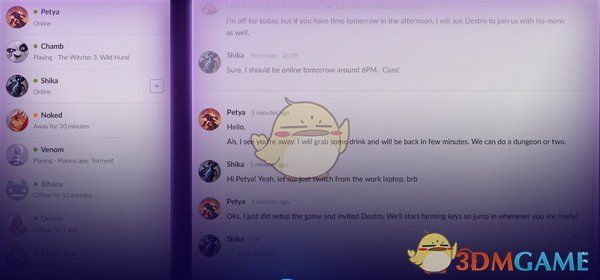 《GOG》游戏平台