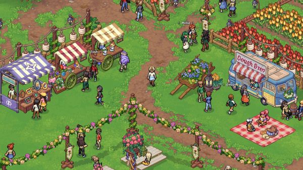 巫师学园好玩吗 巫师学园玩法简介