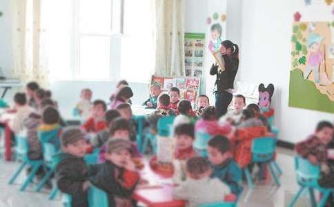幼儿园游戏心得体会15篇