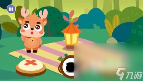 5～6岁的益智经典游戏推荐2025 适合幼儿体验的手游排行榜