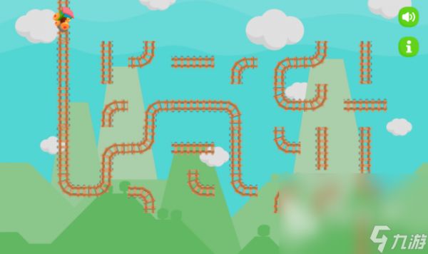 5～6岁的益智经典游戏推荐2025 适合幼儿体验的手游排行榜