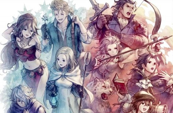 八方旅人有什么技巧?游戏通关技巧分享