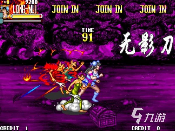 西游释厄传过关攻略 西游释厄传通关技巧分享