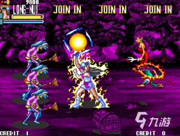 西游释厄传过关攻略 西游释厄传通关技巧分享