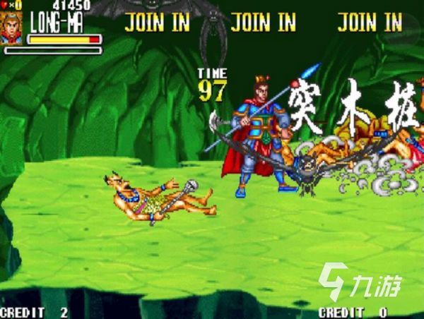 西游释厄传过关攻略 西游释厄传通关技巧分享