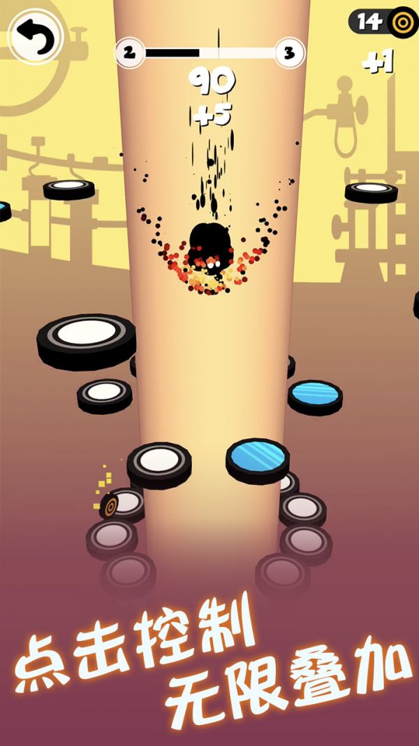 永不言弃:掉落好玩吗 永不言弃:掉落玩法简介