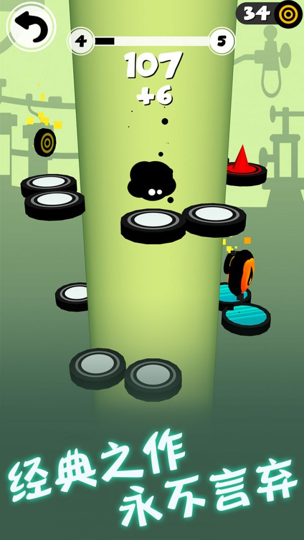 永不言弃:掉落好玩吗 永不言弃:掉落玩法简介