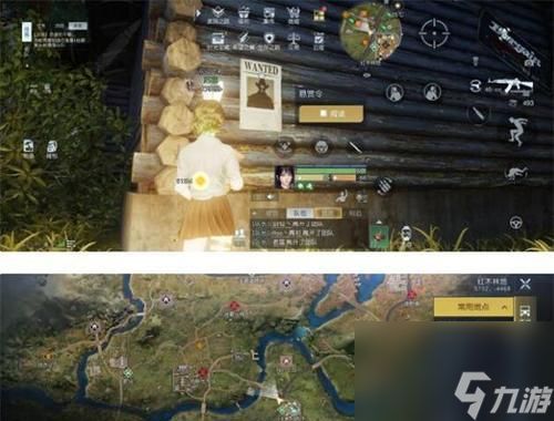 《黎明觉醒》副本遗落之城攻略(全方位解析打法)