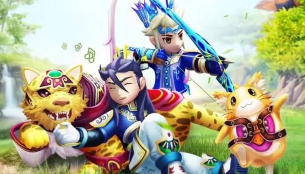 热血江湖攻略副本