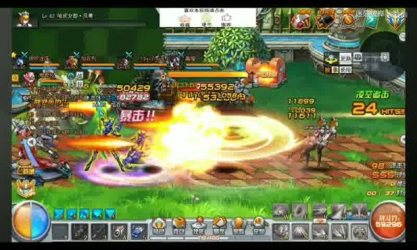  梦幻西游手游原汁原味的副本攻略及技巧盘点