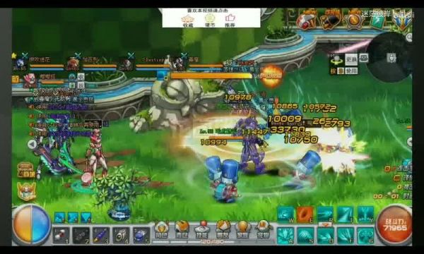  梦幻西游手游原汁原味的副本攻略及技巧盘点