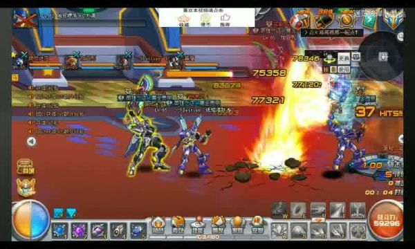  梦幻西游手游原汁原味的副本攻略及技巧盘点