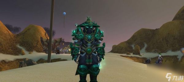 _魔兽世界武僧pvp视频_魔兽世界武僧pk