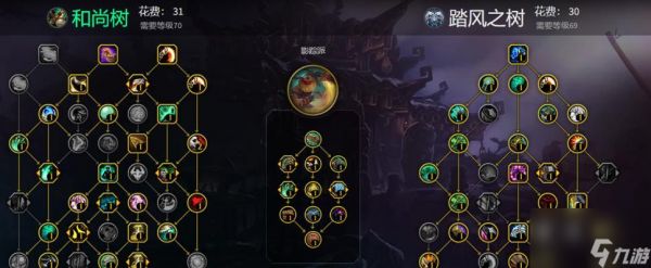 _魔兽世界武僧pk_魔兽世界武僧pvp视频