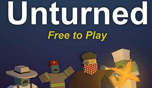 《Unturned》PVP实用战斗技巧攻略解析