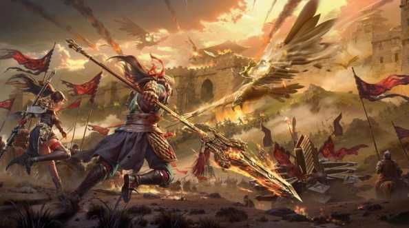 御龙在天怎么加点?加点技巧分享!-第1张图片-5440游戏网