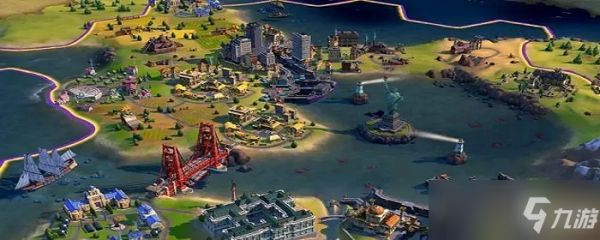 《文明6》新手必看六大技巧分享