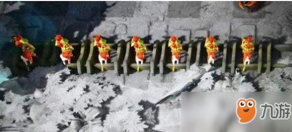 《DOTA2》自走棋隐藏小技巧分享