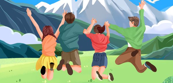 固定角色是什么意思