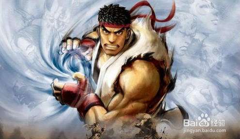 盘点史上十大最强游戏角色排名