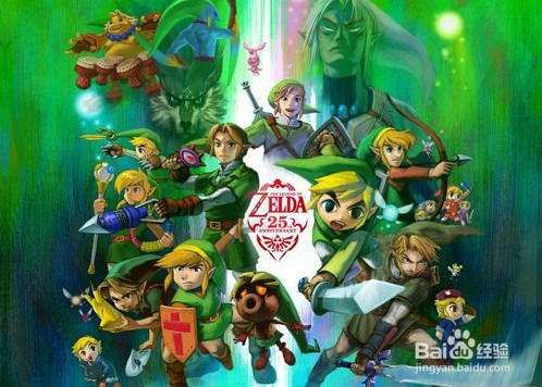 盘点史上十大最强游戏角色排名