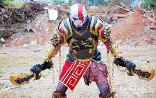 盘点史上十大最强游戏角色排名