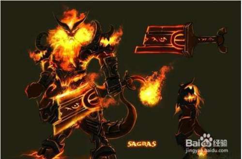 盘点史上十大最强游戏角色排名