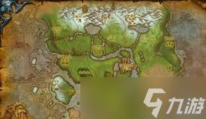 魔兽世界卡鲁亚克声望快速刷法及任务攻略