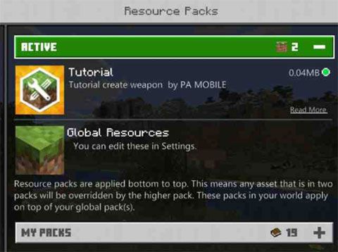 如何安装自己的插件截图3