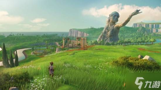 没有NS但喜欢塞尔达？PS+用户推荐这款游戏平替！