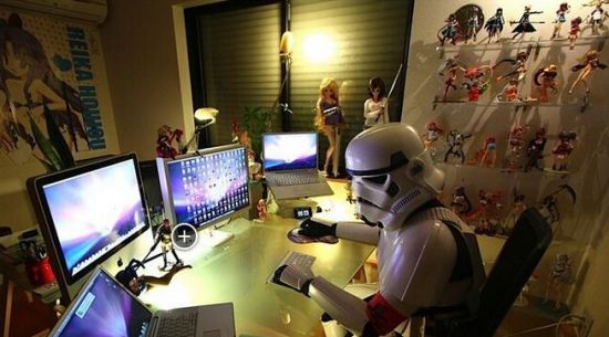 网络游戏中“人妖”玩家游戏行为和心理分析