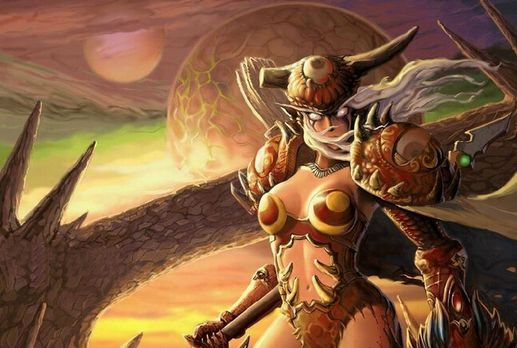 网络游戏中“人妖”玩家游戏行为和心理分析