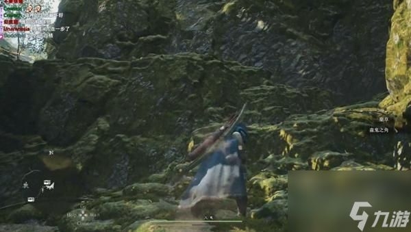 龙之信条2无名村怎么去-无名村到达路线