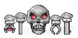 泰拉瑞亚极品日曜套装制作流程