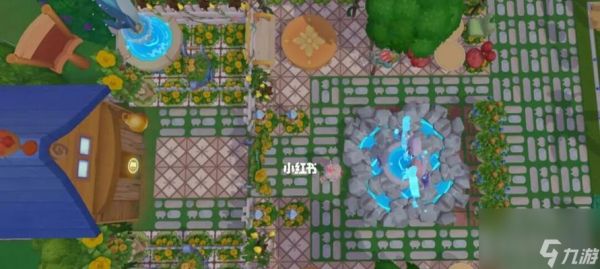 摩尔庄园玫瑰花种子如何获取？获取攻略是什么？