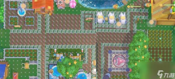 摩尔庄园玫瑰花种子如何获取？获取攻略是什么？