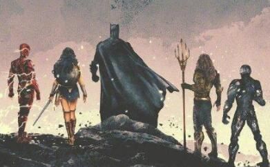 DC授权国内游戏厂商开发主题手游，玩家：氪不起金