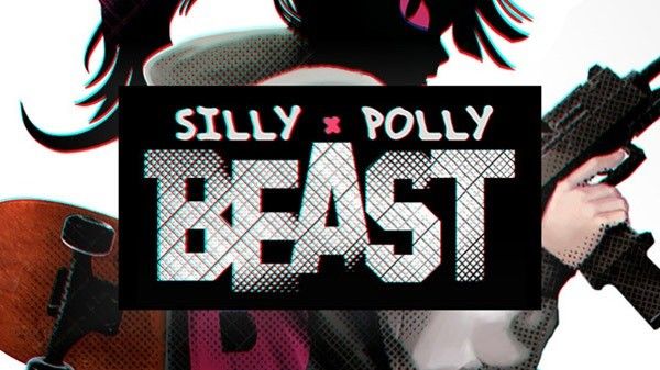 剧情驱动roguelike游戏《Silly Polly Beast》公布