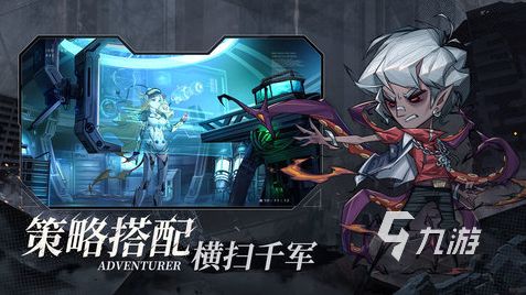 热门的卡牌回合制单机游戏大全 2025耐玩的回合制游戏有哪些