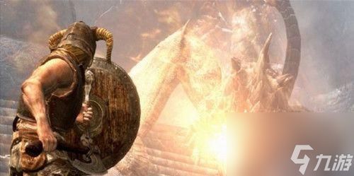 上古卷轴5黑暗之星灵魂吸取方法是什么？