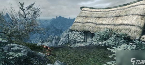 上古卷轴5黑暗之星灵魂吸取方法是什么？