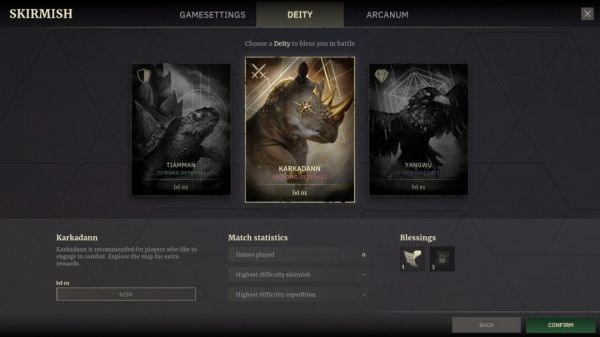 生存即时战略游戏《虫群来袭》Steam页面 年内发售