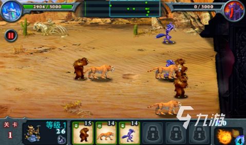 经典的十大即时战略单机游戏排行 2025耐玩的战略游戏大全