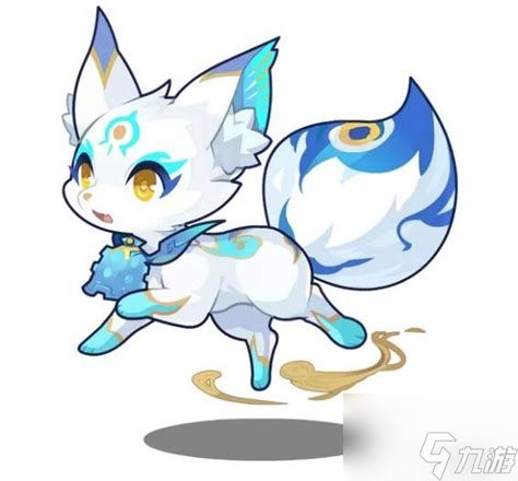 洛克王国青钟翾狐洛克王国青钟翾狐性格