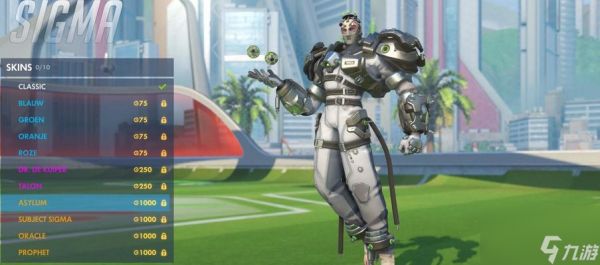 《掌握守望先锋英雄技巧的新手入门指南》（从零开始）