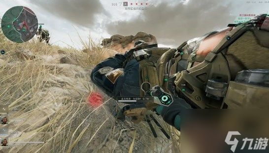 三角洲行动蜂医技能分析及使用技巧