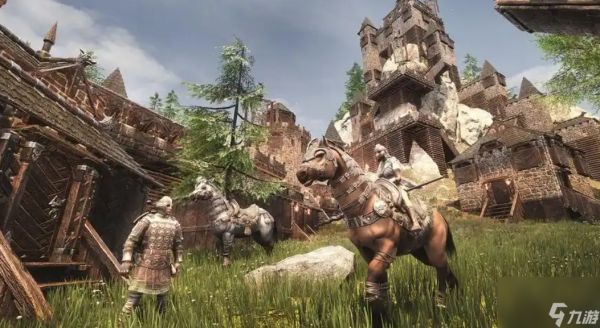 流放者柯南升级攻略