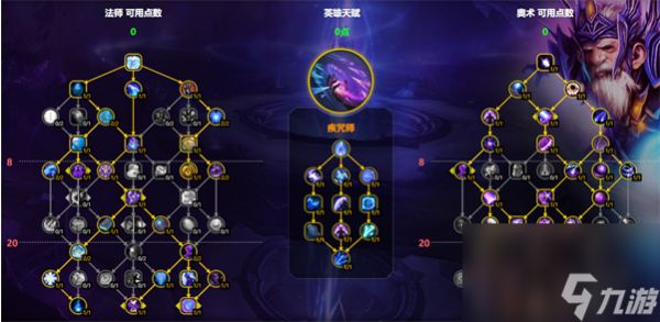 魔兽世界11.1奥术法师登顶指南:天赋加点、技能循环全攻略