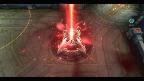 #王者荣耀#亚瑟技能使用技巧 输出拆塔两不误